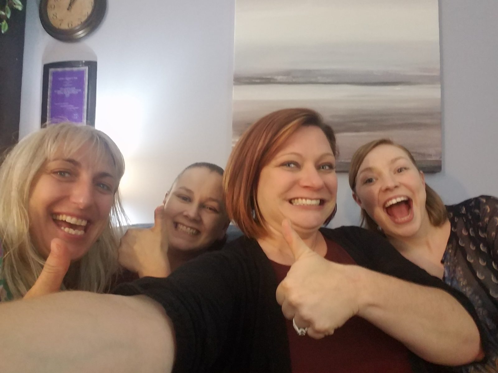 About Us Compass Family Health LLC