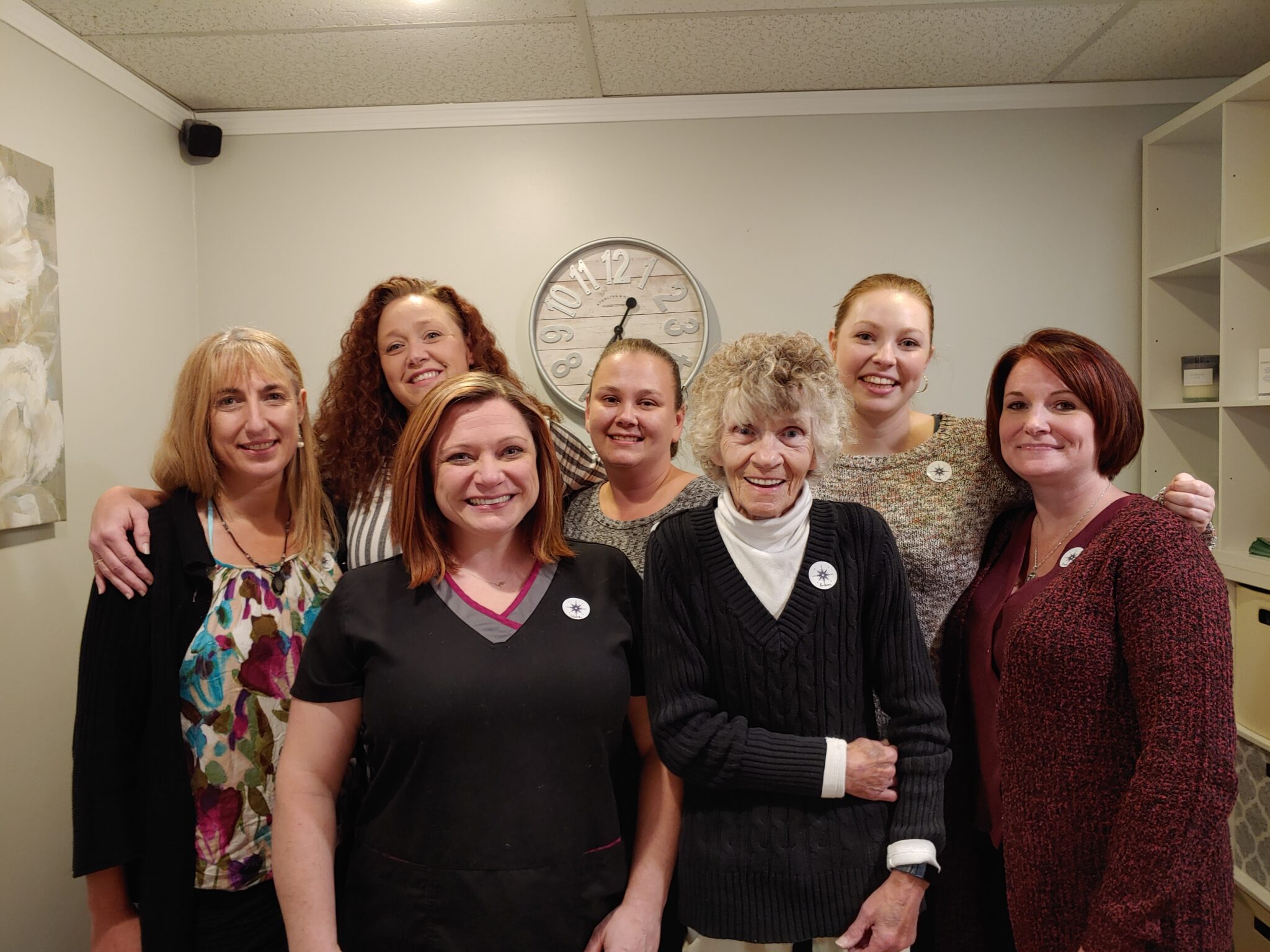 About Us Compass Family Health LLC