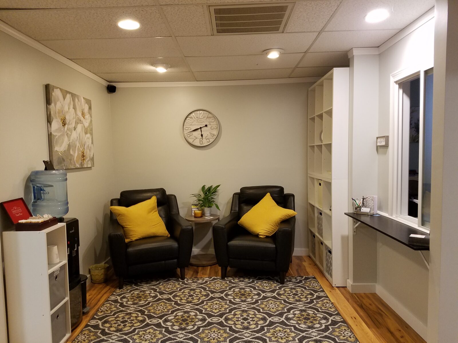 Compass Family Health LLC Guiding you Along Your Journey to Wellness